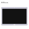 Ecran Blanc Huawei MediaPad M3 Lite 10 - Kit Outils OFFERT (BAH-AL00 / BAH-W09 / BAH-L09)