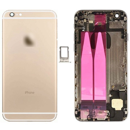 Chassis Complet  Prémonté  iPhone 6 Plus + KIT OUTILS OFFERTS