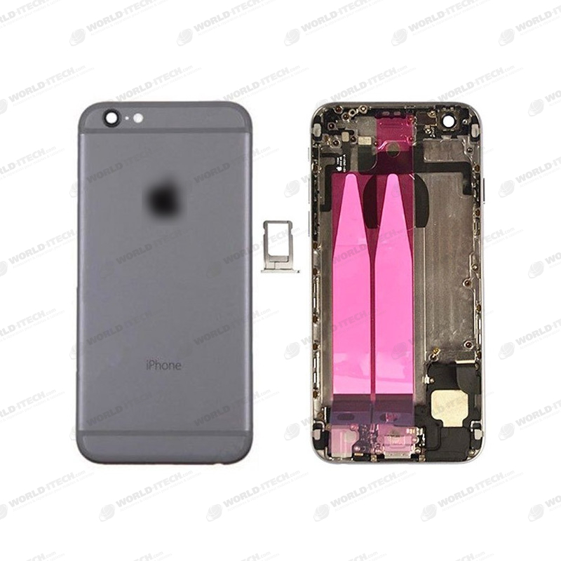 Chassis Complet  Prémonté  iPhone 6 Plus + KIT OUTILS OFFERTS