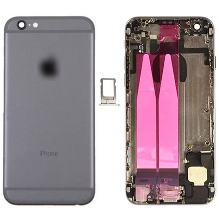 Chassis Complet  Prémonté  iPhone 6S + KIT OUTILS OFFERTS