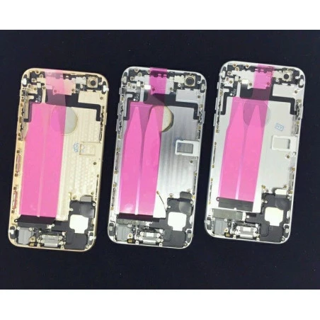 Chassis Complet  Prémonté  iPhone 6S Plus + KIT OUTILS OFFERTS