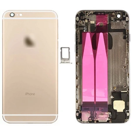 Chassis Complet  Prémonté  iPhone 6S Plus + KIT OUTILS OFFERTS