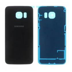 Achat Vitre arrière noir Samsung Galaxy S7 EDGE SM-G935F en ligne