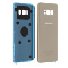Vitre arrière or COMPATIBLE Samsung Galaxy S8 SM-G950F