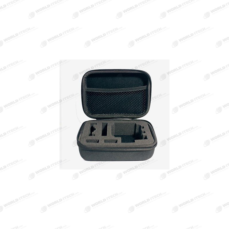 Small storage bag for GoPro Hero 3 3+