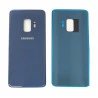 Vitre arrière Bleu COMPATIBLE Samsung Galaxy S9 Plus SM-G965F