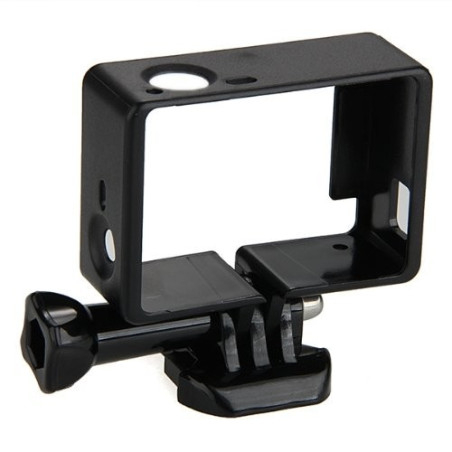 Fixation "The Frame" pour GoPro Hero 3+