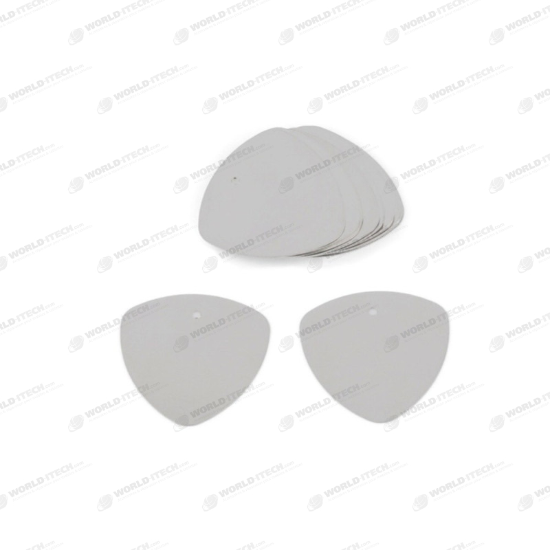 Médiator métallique pour réparation smartphone / tablettes