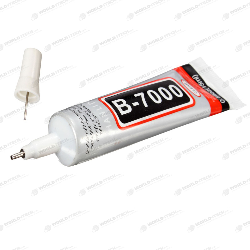 Colle B7000 ZANLIDA 110ML avec applicateur