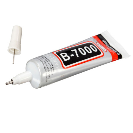 Colle B7000 ZANLIDA 110ML avec applicateur