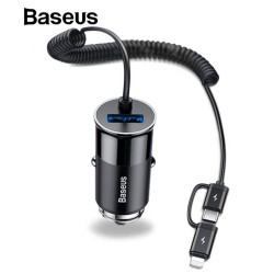 Achat Car chargers en ligne