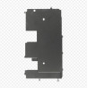 Plaquette métallique arrière écran LCD iPhone 8 4.7 SE 2020
