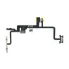 Nappe bouton volume power flash iPhone 8