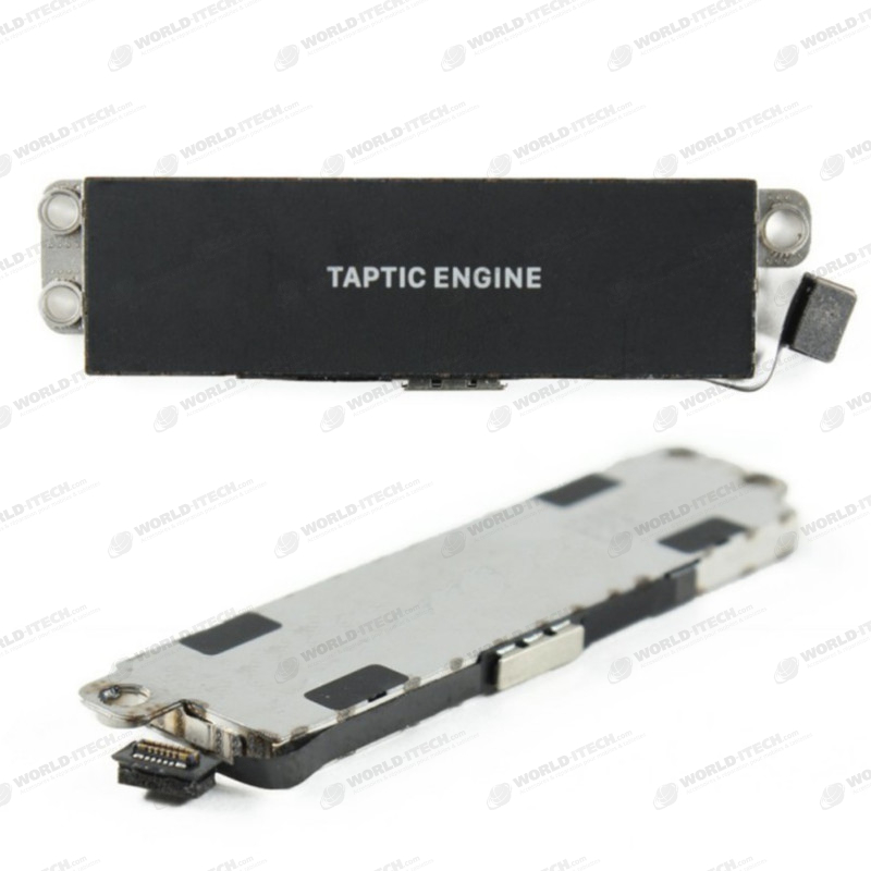 Module vibreur remplacement (Taptic Engine) iPhone 8