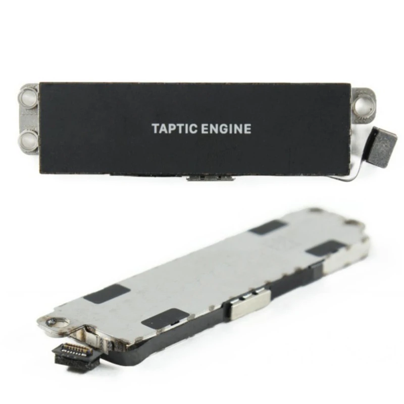 Module vibreur remplacement (Taptic Engine) iPhone 8