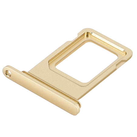 Tiroir Support Jaune OR Carte Nano SIM iPhone XR