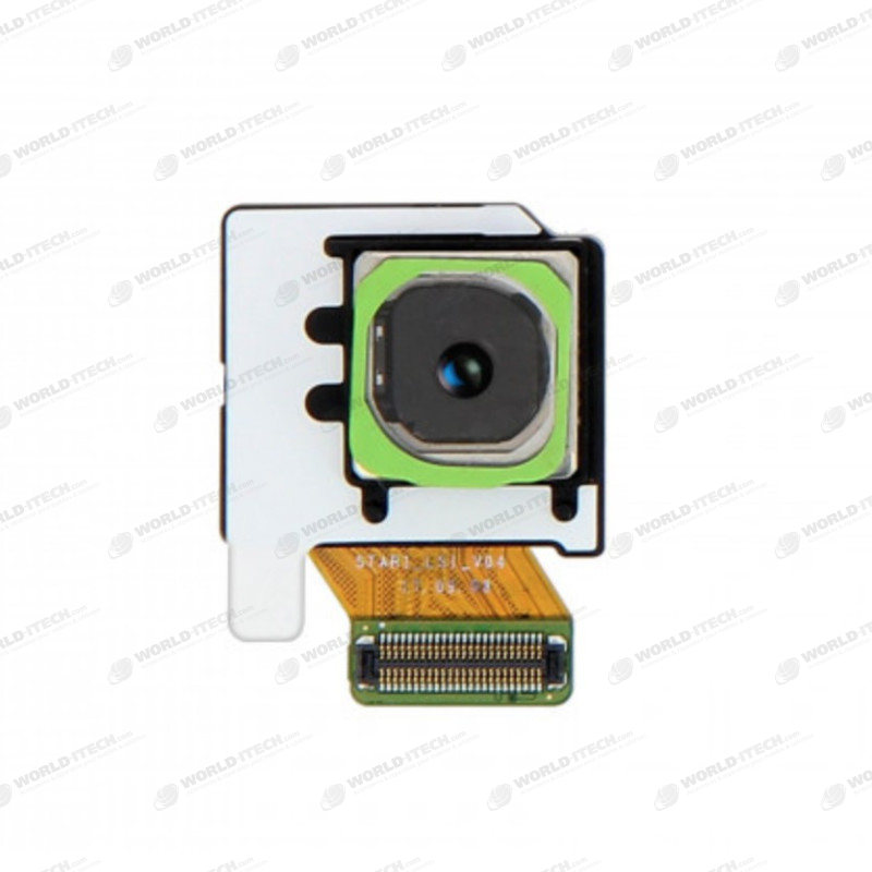 Appareil photo Caméra arrière Samsung Galaxy S9 SM-G690F