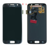 Ecran LCD ORIGINE Samsung Noir S7 SM-G930F - Kit Outils OFFERT Officiel SAMSUNG (Service Pack) GH97-18523A