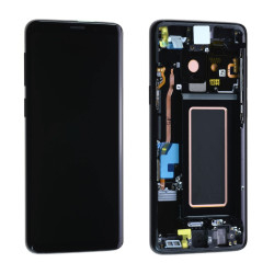Achat Samsung Officiel (Service Pack) en ligne