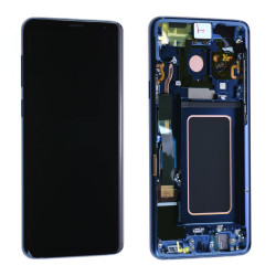 Achat S9 (G960F) en ligne
