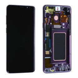 Achat Samsung Officiel (Service Pack) en ligne