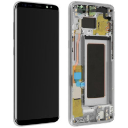 Achat S8 (G950F) en ligne