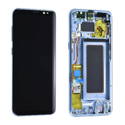 Achat S8 (G950F) en ligne