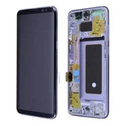 Achat S8 (G950F) en ligne