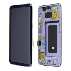 Achat Samsung Galaxy en ligne