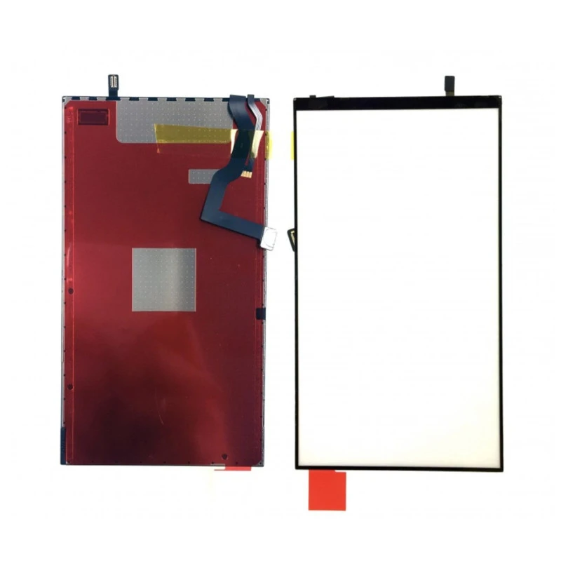 Rétro-éclairage backlight origine écran LCD iPhone 7