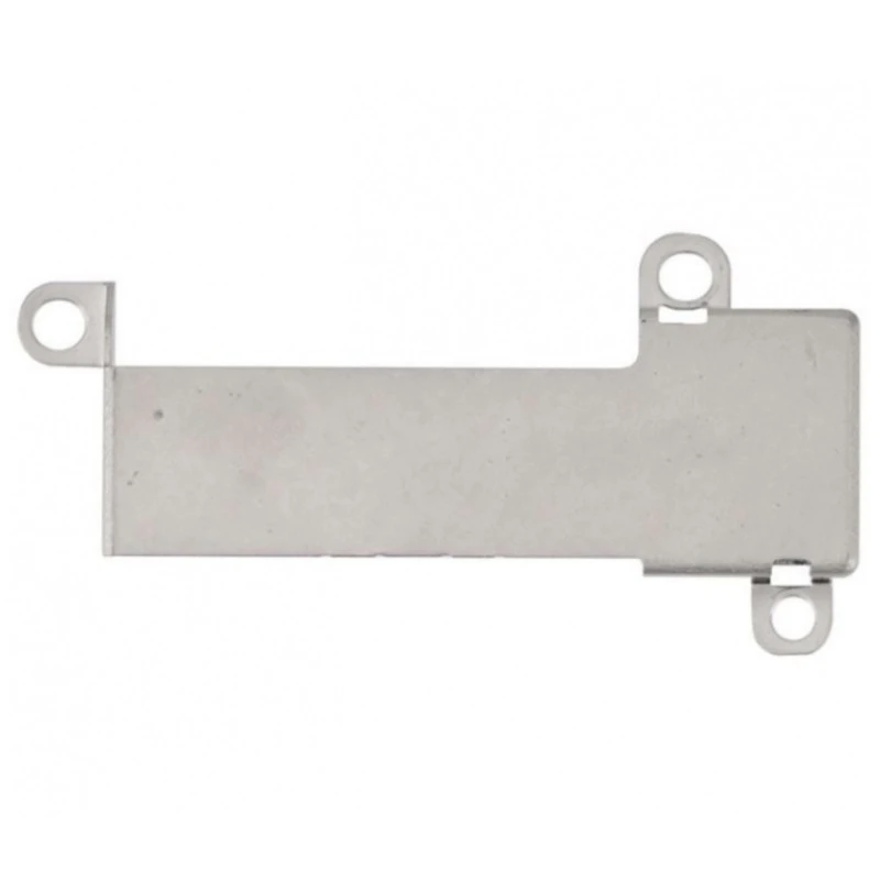 Plaque métallique protection écouteur interne iPhone 7
