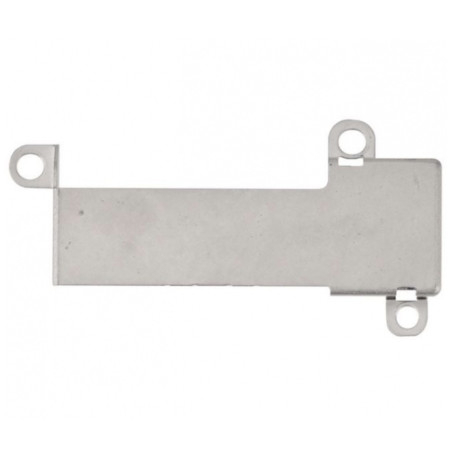 Plaque métallique protection écouteur interne iPhone 7