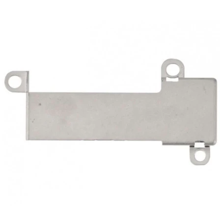 Plaque métallique protection écouteur interne iPhone 7