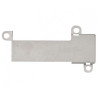 Plaque métallique protection écouteur interne iPhone 7