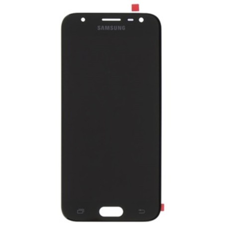 Ecran LCD ORIGINE Samsung Noir J3 2017 - Kit Outils OFFERT