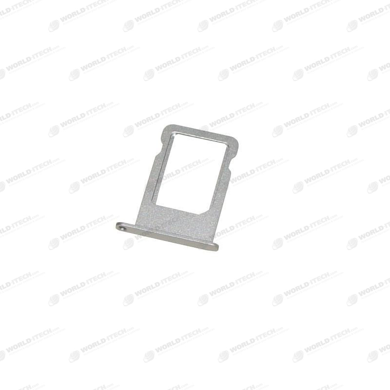 Rack Nano Sim Karte iPhone 5S Schwarz