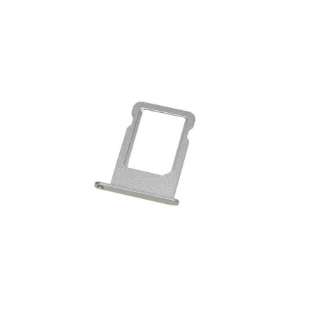Rack Nano Sim Karte iPhone 5S Schwarz