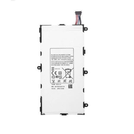 Batterie Interne Origine 4000mAh 3.7v Galaxy Tab 3 7.0 Samsung
