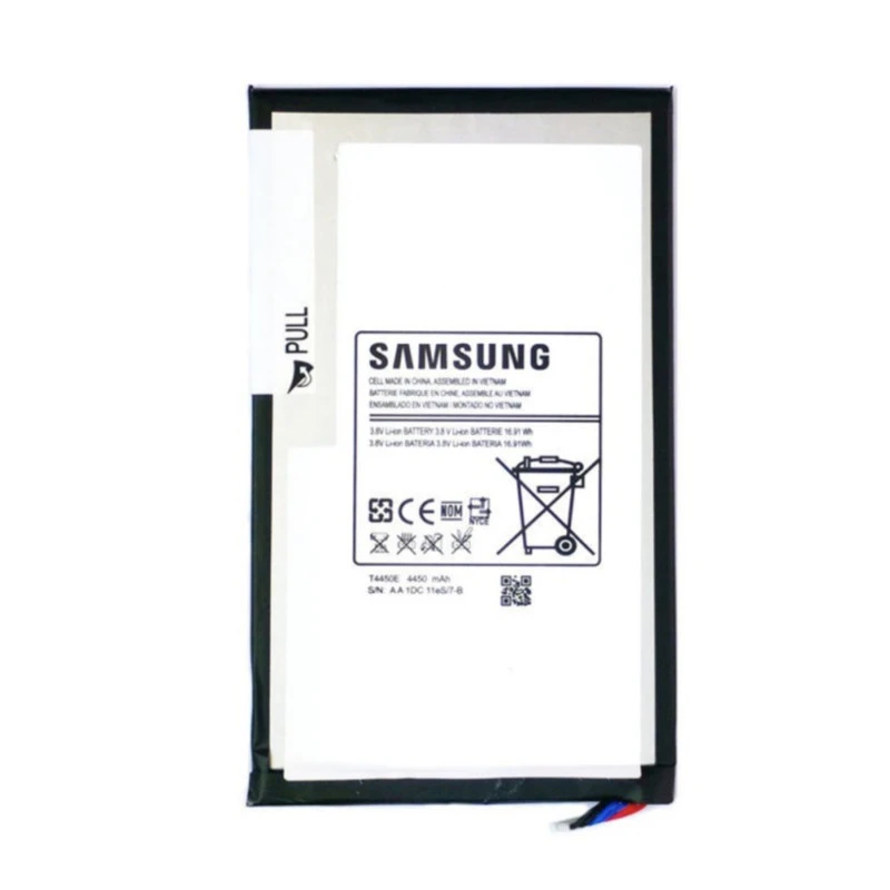 Batterie Interne Origine 4450mAh 3.8v Galaxy Tab 3 8.0 Samsung
