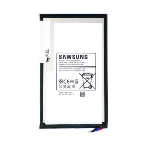 Batterie Interne Origine 4450mAh 3.8v Galaxy Tab 3 8.0 Samsung