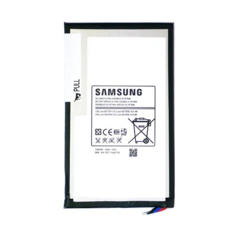 Batterie Interne Origine 4450mAh 3.8v Galaxy Tab 3 8.0 Samsung