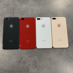 Achat iPhone 8 Plus en ligne