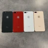Chassis et vitre arrière assemblé iPhone 8 Plus + KIT OUTILS OFFERTS