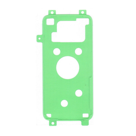 Sticker joint adhésif double face vitre arrière Samsung S9 Plus