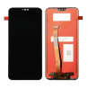 Ecran LCD ORIGINE Huawei Noir P20 Lite - Kit Outils OFFERT