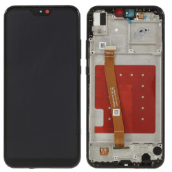 Achat Huawei en ligne
