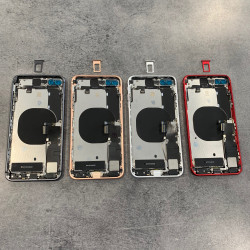 Achat iPhone 8 Plus en ligne