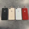 Chassis vitre arrière complet prémonté iPhone 8 Plus - KIT OUTILS OFFERTS