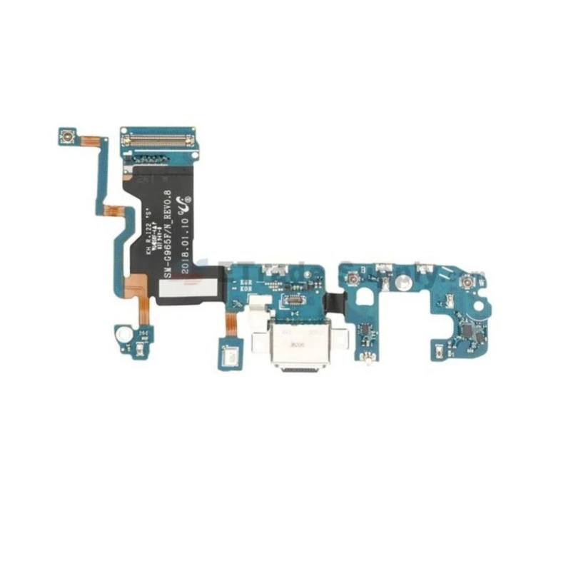 Connecteur charge Type-C antenne réseau Samsung S9 Plus