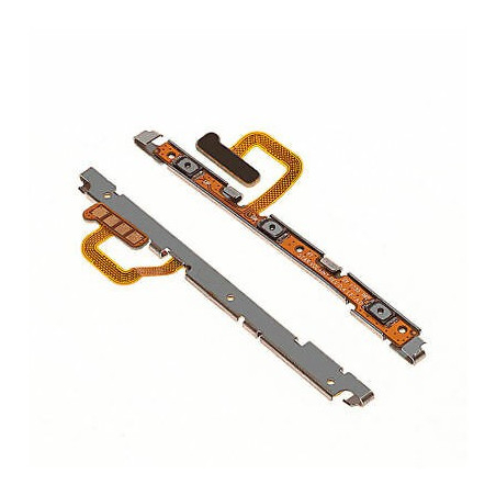 Nappe Flex Volume Power Samsung S9